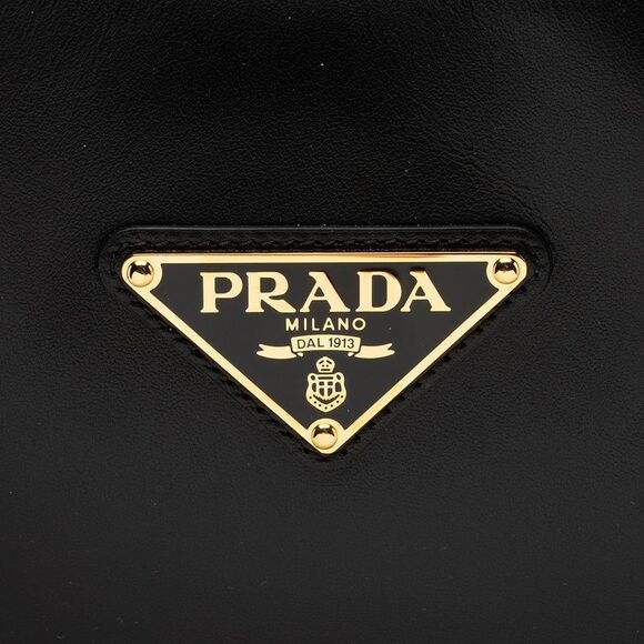 Prada City Calf Hobo - Picture 8 of 16
